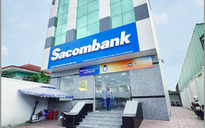Sacombank lên tiếng về vụ cướp ngân hàng ở Hóc Môn