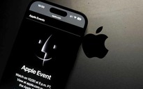 Sau iPhone 15, Apple sắp trình làng sản phẩm mới vào ngày 30-10?