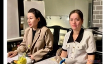 Con gái NSƯT Vũ Linh, Hồng Loan, không đi hát như lời đồn