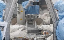 NASA gặp rắc rối lớn với hộp chứa “hạt giống sự sống ngoài Trái Đất”