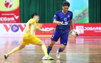 Futsal Cúp quốc gia đổi thể thức và bắt đầu tranh tài từ ngày 9-11