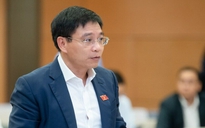 Nhiều đại biểu QH “sốt ruột”, Bộ trưởng GTVT cam kết gì về dự án sân bay Long Thành?