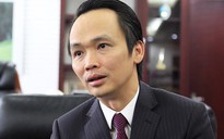 Chiếm đoạt hơn 3.000 tỉ đồng, cựu chủ tịch FLC Trịnh Văn Quyết bị đề nghị truy tố