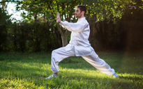 Thái cực quyền có thể kìm hãm bệnh Parkinson