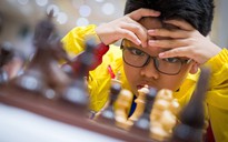 Kỳ thủ 12 tuổi chinh phục cờ vua thế giới