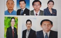 Vụ Vạn Thịnh Phát: Truy nã 7 cựu lãnh đạo ngân hàng SCB