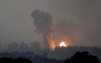 Tiết lộ đáng chú ý của Israel về chiến dịch trên bộ vào Gaza