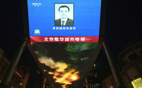 Trung Quốc thông tin về lễ hỏa táng cố Thủ tướng Lý Khắc Cường