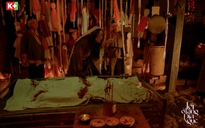 “Tết ở làng Địa Ngục” dẫn đầu tốp xem nhiều