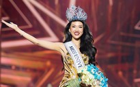 Miss Universe Vietnam lên tiếng về phản hồi của Miss Universe và tân hoa hậu nghi "hít bóng cười"