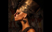Phát hiện thứ hiện đại bất ngờ trong mộ nữ pharaoh đầu tiên của Ai Cập