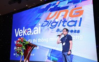 VNG Digital Business giới thiệu loạt giải pháp chuyển đổi số doanh nghiệp