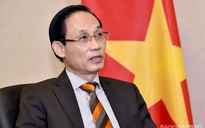 Trưởng Ban Đối ngoại Trung ương Lê Hoài Trung được bầu vào Ban Bí thư Trung ương Đảng