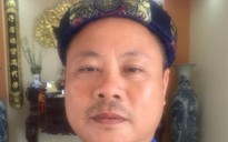 Bắt tổng giám đốc Công ty cổ phần Y dược LanQ Nguyễn Mạnh Quyền