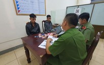 Chiếm đoạt hơn 5 tỉ đồng bằng chiêu lừa cho vay tiền qua ví điện tử