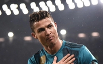 Tiết lộ của Ronaldo về cầu thủ mong muốn được sát cánh trên sân cỏ
