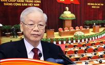 Tổng Bí thư Nguyễn Phú Trọng: Cán bộ sai phạm, phải đưa ra khỏi quy hoạch