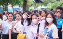 Trường Đại học Thủ Dầu Một đạt nhiều dấu mốc quan trọng