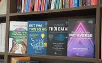 Ra mắt Thư viện số Nguyễn An Ninh