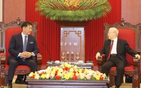 Việt Nam - Mông Cổ hướng tới khuôn khổ quan hệ mới