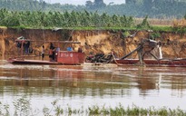 Công an tỉnh Đắk Lắk tăng cường xử lý sai phạm về cấp phép, khai thác khoáng sản