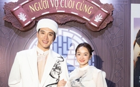 Showbiz Việt tề tựu chúc mừng phim mới của Victor Vũ