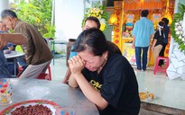 Bé trai 4 tuổi tử vong bất thường tại Bệnh viện Phụ sản - Nhi Quảng Nam