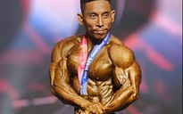 PHỎNG VẤN ĐỘC QUYỀN: Phạm Văn Mách trải lòng sau lần thứ 6 lên đỉnh thế giới