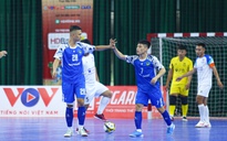 Futsal Cúp quốc gia 2023: Sahako thắng cách biệt 11 bàn ngày ra quân