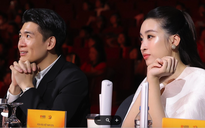 "Gái một con" Đỗ Mỹ Linh làm giám khảo cuộc thi tìm kiếm sắc đẹp và tài năng