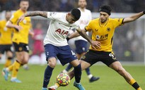 Ngoại hạng Anh cuối tuần: Tottenham quyết tranh ngôi đầu bảng