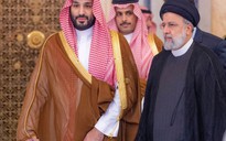 Các quốc gia Hồi giáo, Ả Rập tăng sức ép lên Israel