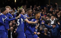 Rượt đuổi nghẹt thở, Chelsea chia điểm trận cầu 8 bàn với Man City