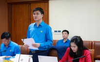 Chuẩn bị tốt nhất cho Đại hội XIII Công đoàn Việt Nam