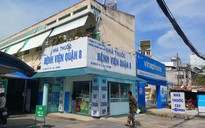 Mập mờ bảng hiệu, hàng loạt nhà thuốc ở TP HCM vẫn đạt chuẩn GPP