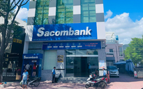 Sacombank đền bù hơn 17 tỉ đồng cho khách hàng bị chiếm đoạt ở Cam Ranh