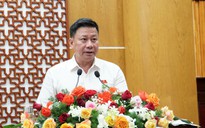 Chủ tịch UBND tỉnh Tây Ninh: Không ủy quyền cho cấp phó khi tiếp công dân
