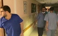Israel kiểm soát bệnh viện lớn nhất Gaza