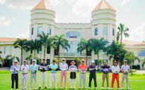 TP HCM đẩy mạnh du lịch golf để hút khách cao cấp