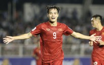 Việt Nam thắng cách biệt 2 bàn ngày ra quân vòng loại World Cup 2026