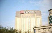 Vì sao các sếp lớn SeABank đồng loạt đăng ký bán cổ phiếu ?
