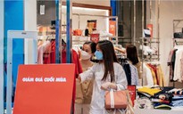 Người tiêu dùng vẫn dè dặt trong mua sắm
