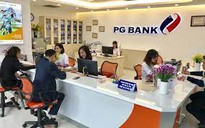 Một ngân hàng quyết định đổi tên và trụ sở sau khi có cổ đông mới