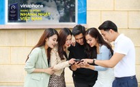 VinaPhone là mạng di động nhanh nhất Việt Nam năm 2023