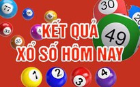 Kết quả xổ số hôm nay (21-11): Bến Tre, Vũng Tàu, Bạc Liêu, Đắk Lắk, Quảng Nam, Quảng Ninh