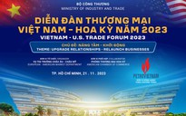 Kinh tế Việt - Mỹ có mối liên kết chặt chẽ