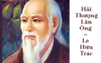 UNESCO vinh danh Đại Danh y Hải thượng Lãn Ông Lê Hữu Trác