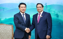 Thủ tướng: Việt Nam dành ưu tiên cao nhất cho mối quan hệ đặc biệt Việt Nam - Lào