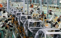 Toyota kiến nghị ưu đãi thuế với bu-lông, vít, Bộ Tài chính nói "trong nước đã sản xuất được"