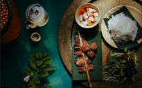 Viết câu chuyện "Việt Nam - kinh đô ẩm thực của thế giới"